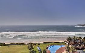 Stylish Diaz Sea View Apartment