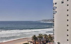 Stylish Diaz Sea View Apartment